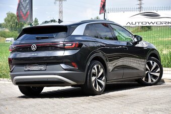 Volkswagen ID.4 1ST PRO PERFORMANCE 77kWh 2021 - 4