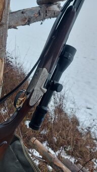 Ferlach 7x65R - 16/70 - 4