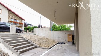 Na predaj moderná novostavba rodinného domu A – Ďurďošík, - 4