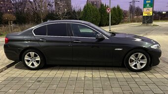 BMW 530D 3,0 diesel Automat naj :173000km - 4