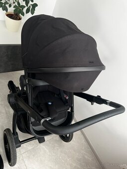 Joolz day+ black - 4
