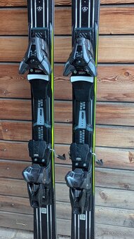 Lyže Salomon S/Max 12 + Z12 GW, 165cm, 23/24 - 4