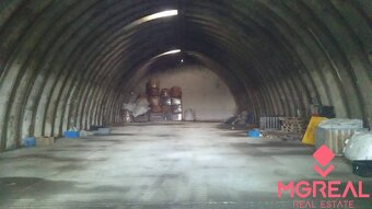 Predaj výrobno skladových priestorov v Dolnej Krupej - 4