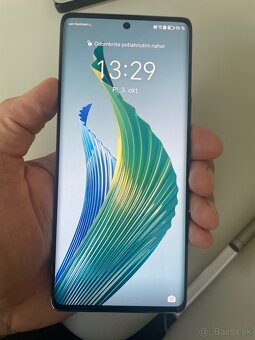 Predám honor magic 5 lite 256gb - 4