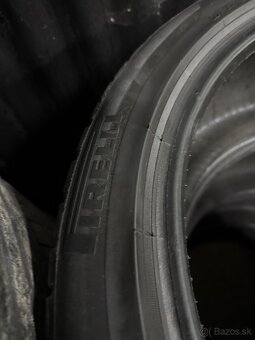 255/40 R20 pirelli - 4