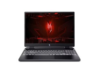 🎮🔥 Herný notebook s RTX 4070 – AMD Ryzen™ 7 8845HS + 165Hz - 4