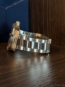 Breitling Avenger Automatic GMT 45 - 4