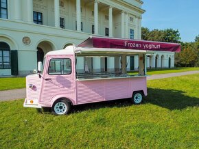 Citroen HY foodtruck electric replica - 4