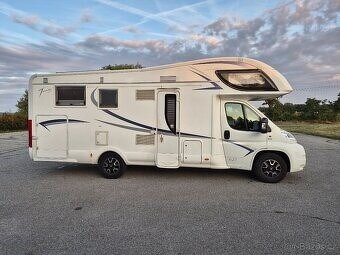 Prodám obytné auto Fiat Ducato McLouis Tandy - 4