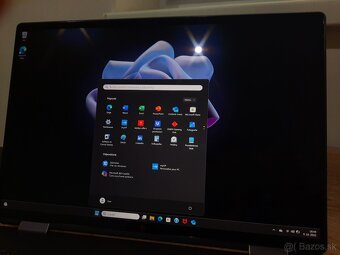 Tablet Notebook PC HP Spectre x360 16-f1900nc Nightfall Blac - 4