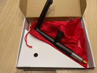 Umývadlová / drezová batéria RAVAK Flat  FL 016.20 - 4