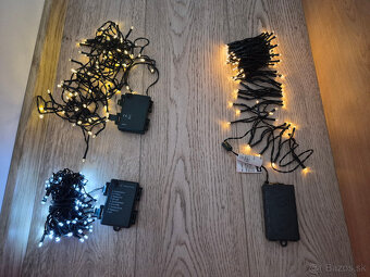 vianočné osvetlenie - 4