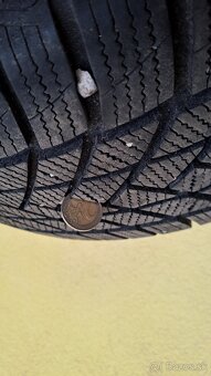 Matador Nordicca 225/45 R17 - 4