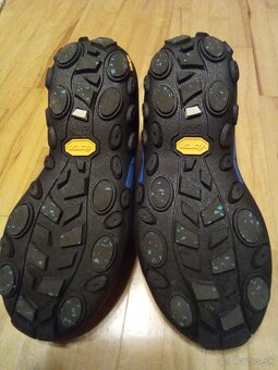 Dámske Topánky Merrell Jungle Moc Ice+ Veľkosť 38,5 - 4