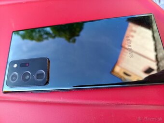 Samsung Galaxy Note 20 ultra 256 - 4