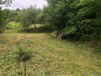 Stavebný pozemok na samote - 4