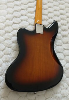 Squier basgitara - 4