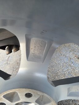 5x112 r16 elektron rezerva 1Z0601025H - 4