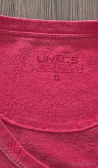 Pánske tričká UNCS, XL - 4