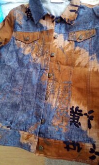 DÁMSKA RIFLOVKA - 4