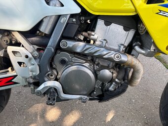 Suzuki DR-Z 400SM (2006) - 4