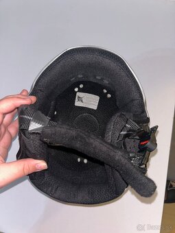 Predám Salomon topánky na snowboard - 4