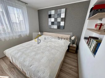 5 i rezidencia Mengusovská, 609 m2 pozemok, Košice - Sever - 4