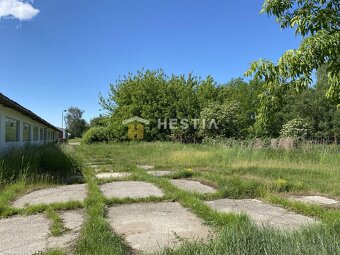 NA PREDAJ skladová hala, obec Gajary, Malacky - 4