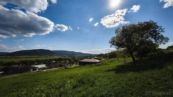 Predám/Vymením stavebný pozemok 2800 m2 - 4