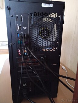 Intel Core Ultra 265K + Intel Arc B580 + monitor - zaruka - 4