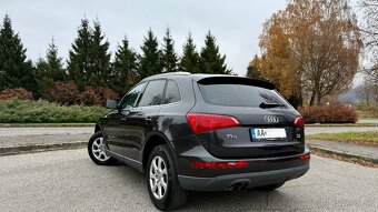 Audi Q5 2.0 TDI 170k DPF QUATTRO S tronic - 4