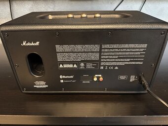 Marshall Stanmore 2 - 4