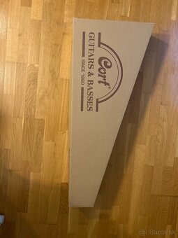 Gitara Cort AC100 SG - 4