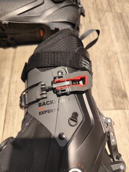 Atomic Backland Expert CL - 4