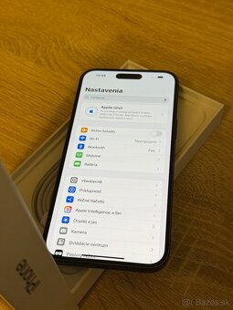 Apple Iphone 16 Plus 128Gb - Rozbalený Top stav, záruka - 4