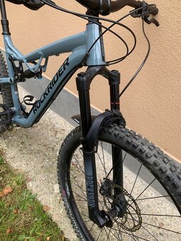 Rockrider AM 100s - 4