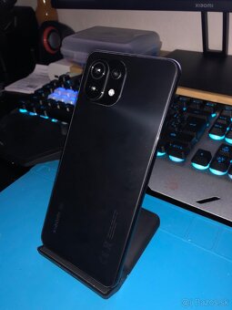 Xiaomi 11 Lite 5G NE - 4