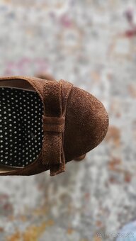 Dámske topánky - 4