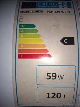 Stiebel eltron bojler - 4