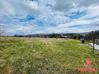 Na predaj pozemok v Kolačne - 4