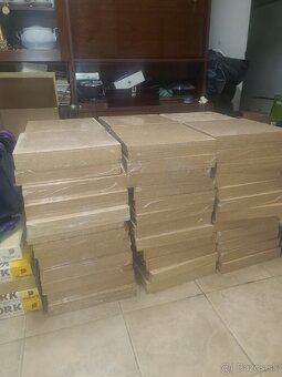 Korková podlaha - 4