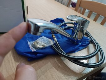 Vodovodná batéria nova - 4