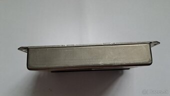 Riadiaca jednotka 4B0 927 156 DN - 4