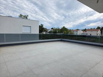 CHORVÁTSKO - Apartmán v pokojnej lokalite - SABUNIKE, Nin - 4