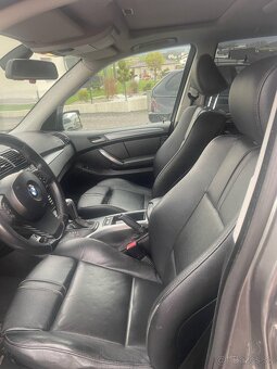 BMW X5 - 4