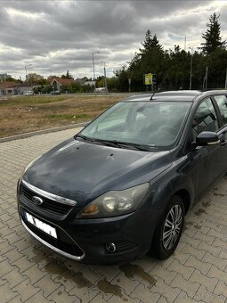 Ford Focus na predaj - 4