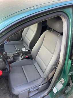 Audi a4 b6 1.8T quattro - 4