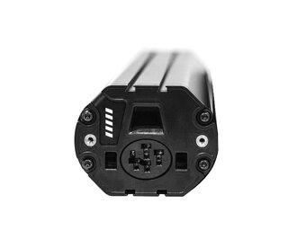 Predám nové batérie Bosch Powertube 500 Wh - 4