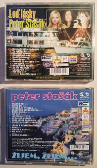 Retro CD - Mix - 4