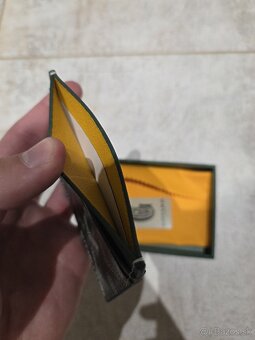 Goyard card holder/wallet - 4